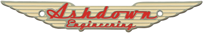 Ashdown Engineering